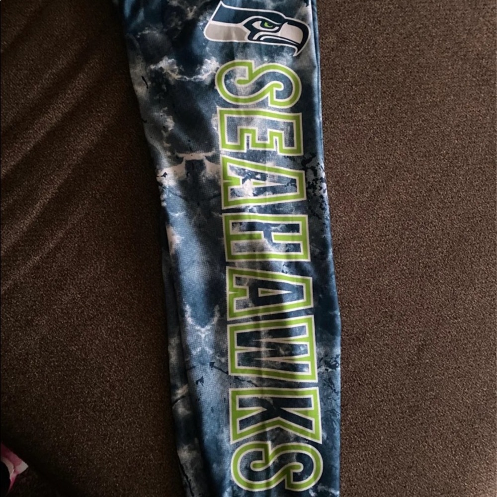 Seattle soft comfy leggings